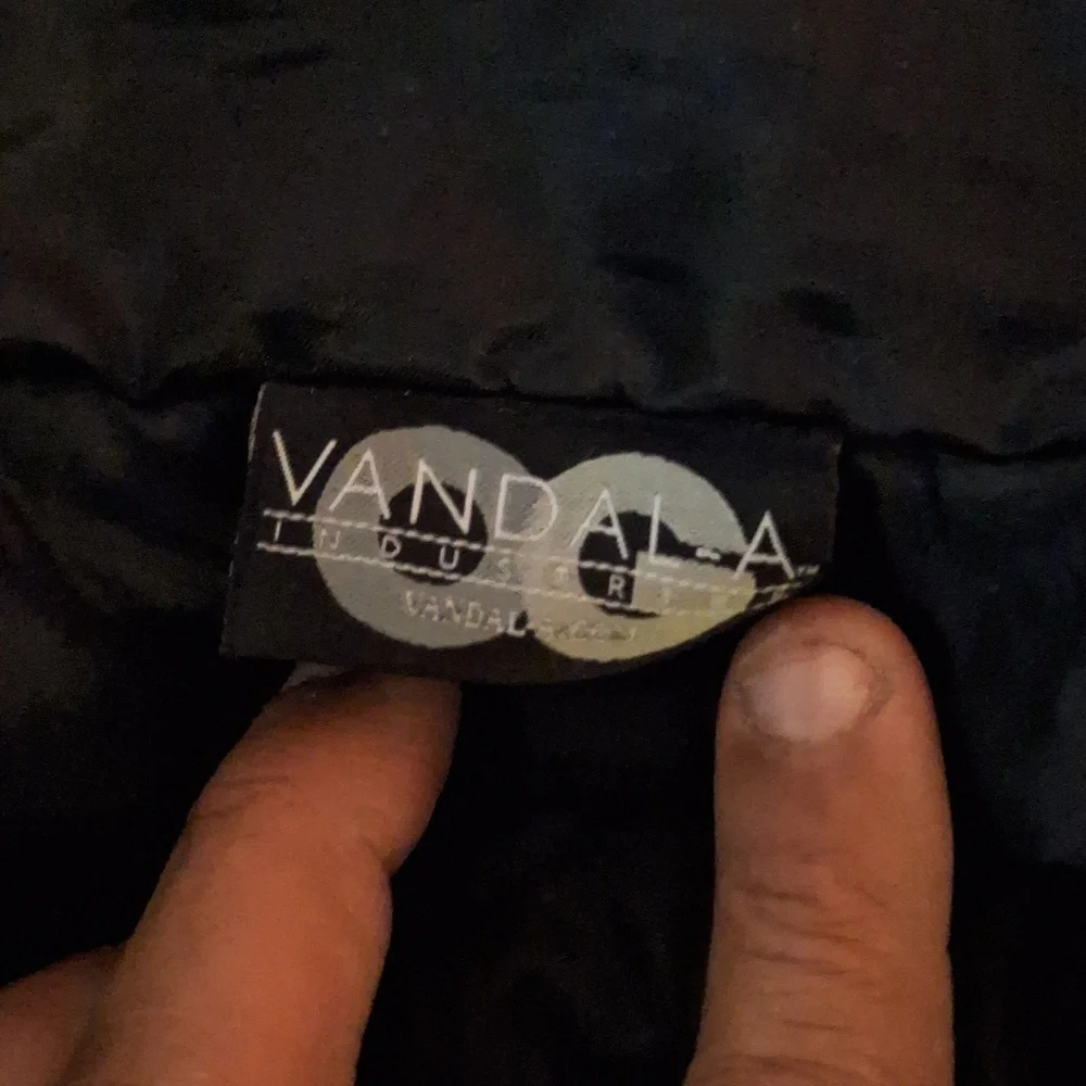 JACKET - Picture 4 of 11